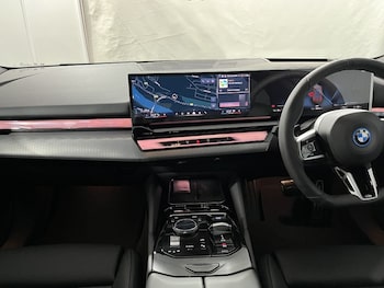 Used BMW i5 2025 for sale - 78165892: Photo