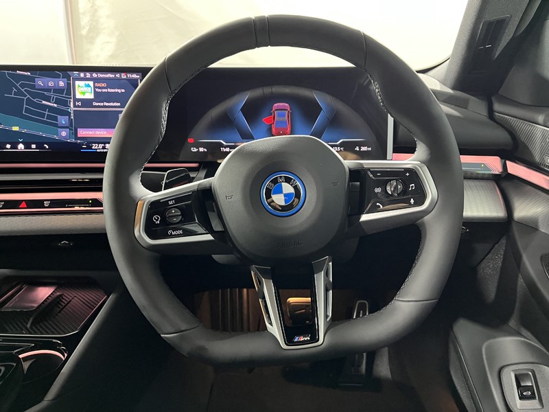 Used BMW i5 2025 for sale - 78165892: Photo 5