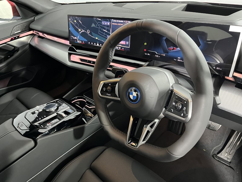 Used BMW i5 2025 for sale - 78165892: Photo 6