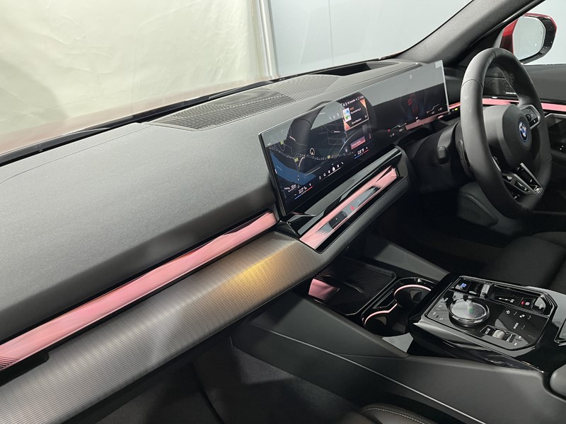 Used BMW i5 2025 for sale - 78165892: Photo 7