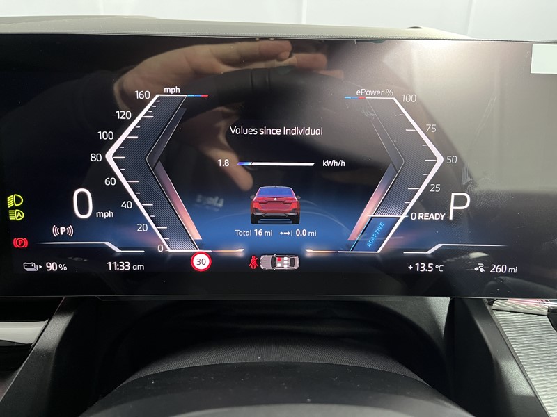 Used BMW i5 2025 for sale - 78165892: Photo 8