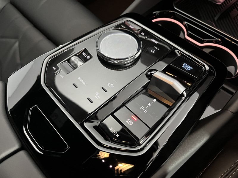 Used BMW i5 2025 for sale - 78165892: Photo 9