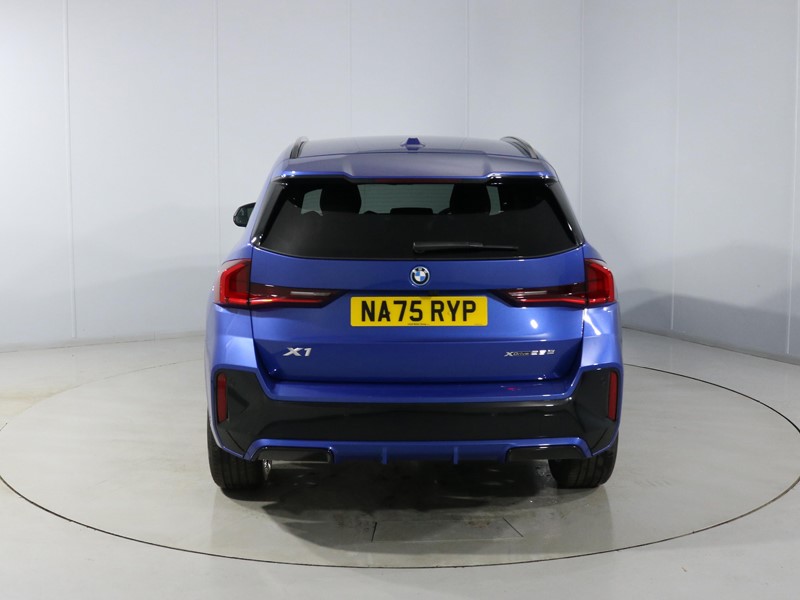 Used BMW X1 2025 for sale - 77581504: Photo 15