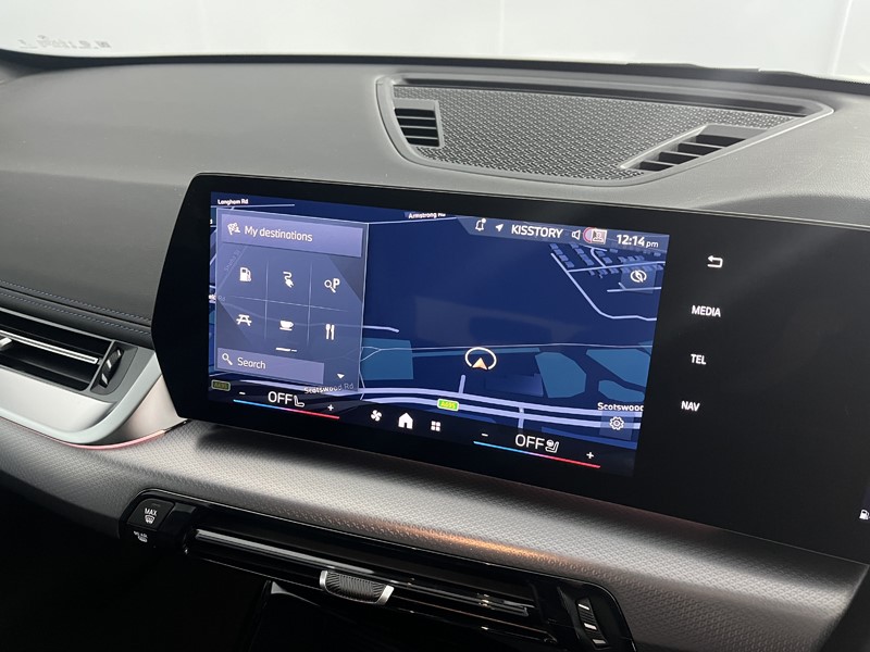 Used BMW X1 2025 for sale - 77581504: Photo 17