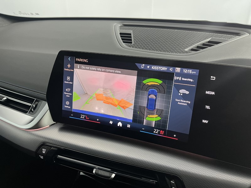 Used BMW X1 2025 for sale - 77581504: Photo 18