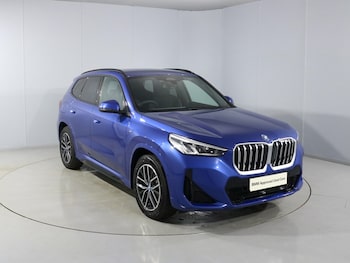 BMW X1 feature image