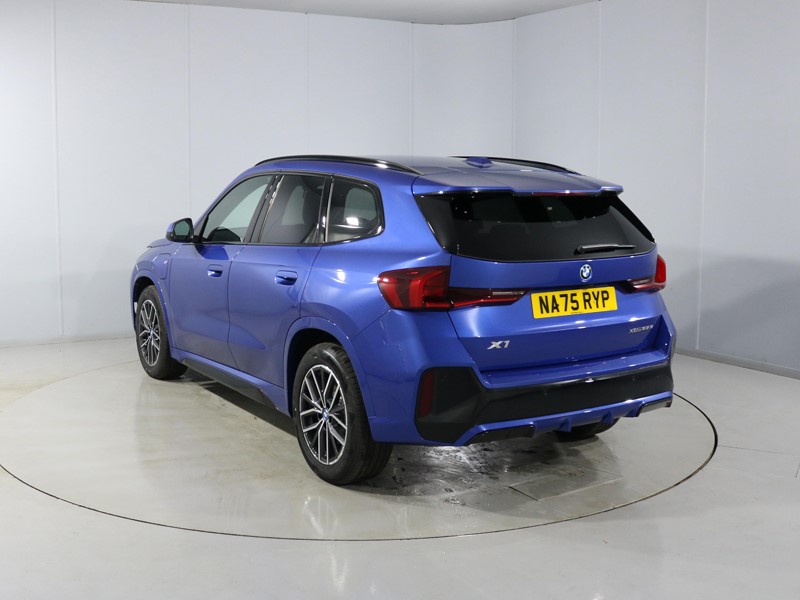 Used BMW X1 2025 for sale - 77581504: Photo 2