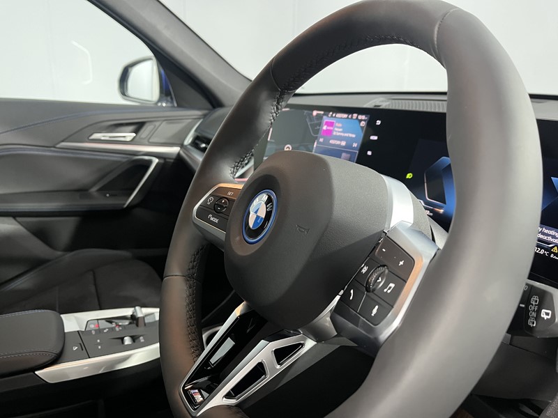 Used BMW X1 2025 for sale - 77581504: Photo 21