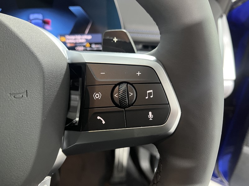 Used BMW X1 2025 for sale - 77581504: Photo 23