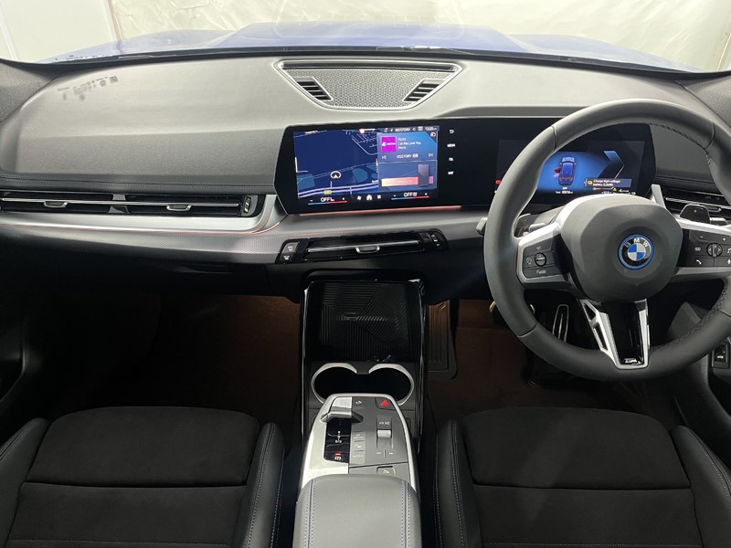 Used BMW X1 2025 for sale - 77581504: Photo 4