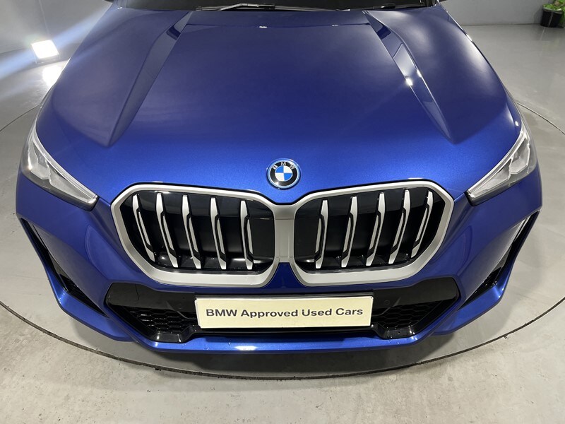 Used BMW X1 2025 for sale - 77581504: Photo 40