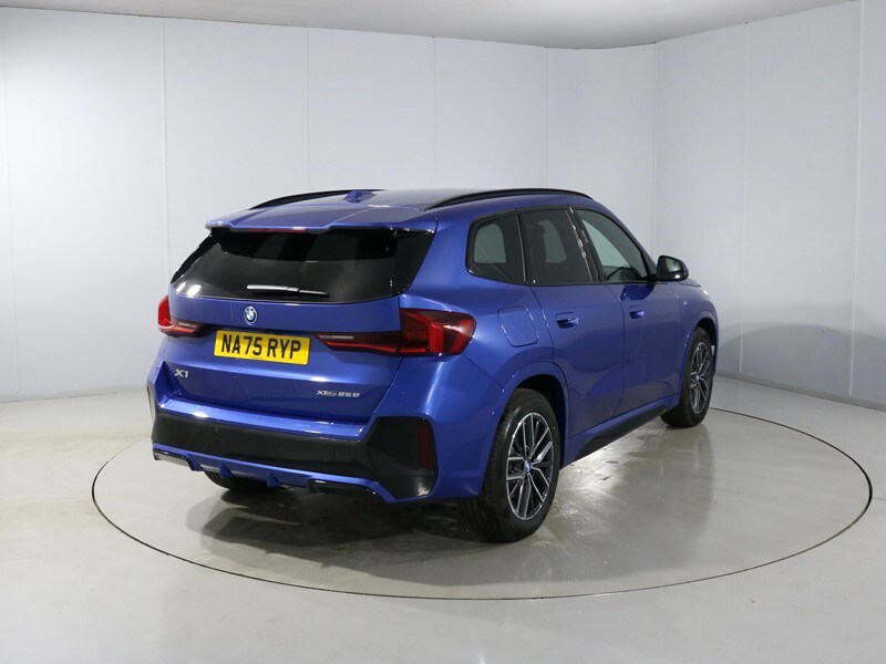 Used BMW X1 2025 for sale - 77581504: Photo 47