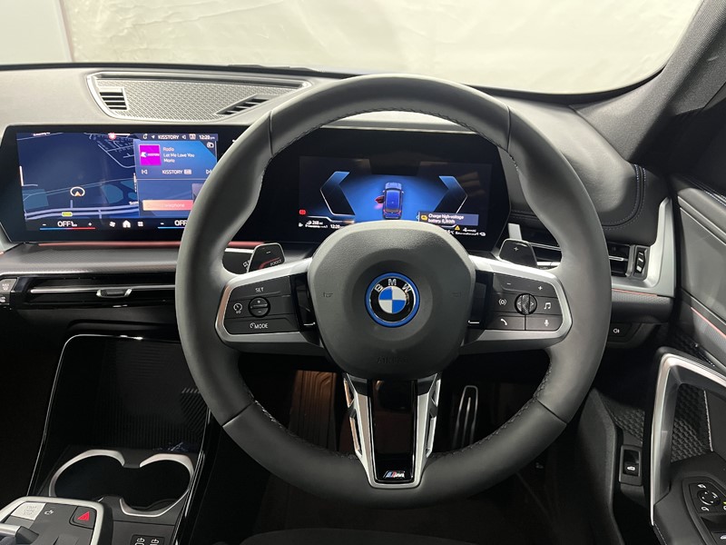 Used BMW X1 2025 for sale - 77581504: Photo 5