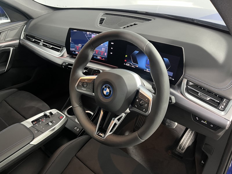 Used BMW X1 2025 for sale - 77581504: Photo 6