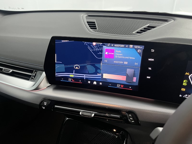 Used BMW X1 2025 for sale - 77581504: Photo 8