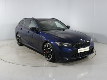 Used BMW 3 Series 2025 for sale - 78540343: Photo