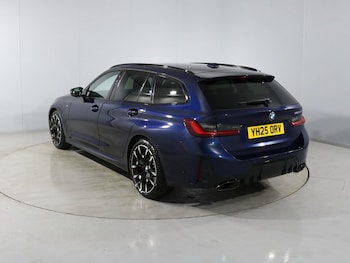 Used BMW 3 Series 2025 for sale - 78540343: Photo