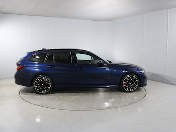 Used BMW 3 Series 2025 for sale - 78540343: Photo