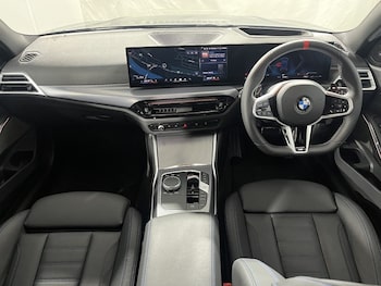 Used BMW 3 Series 2025 for sale - 78540343: Photo
