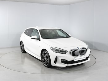 Used BMW 1 Series 2021 for sale - 78925819: Photo