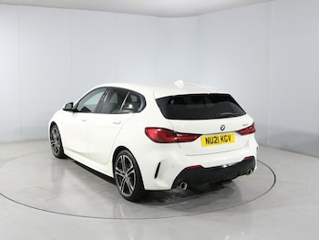 Used BMW 1 Series 2021 for sale - 78925819: Photo