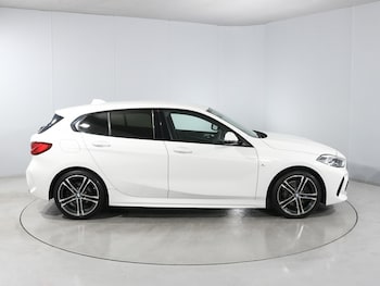 Used BMW 1 Series 2021 for sale - 78925819: Photo