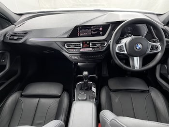Used BMW 1 Series 2021 for sale - 78925819: Photo