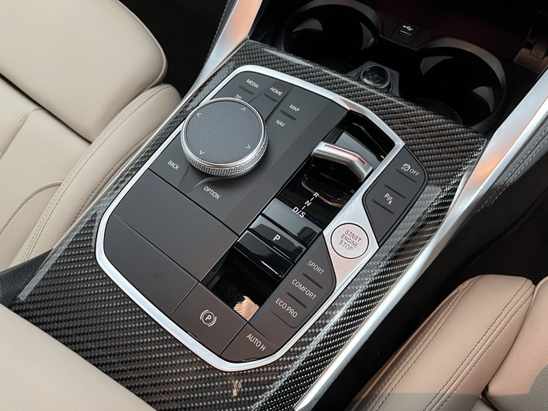 Used BMW 4 Series 2024 for sale - 76981484: Photo 10