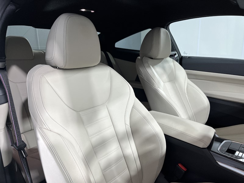 Used BMW 4 Series 2024 for sale - 76981484: Photo 11