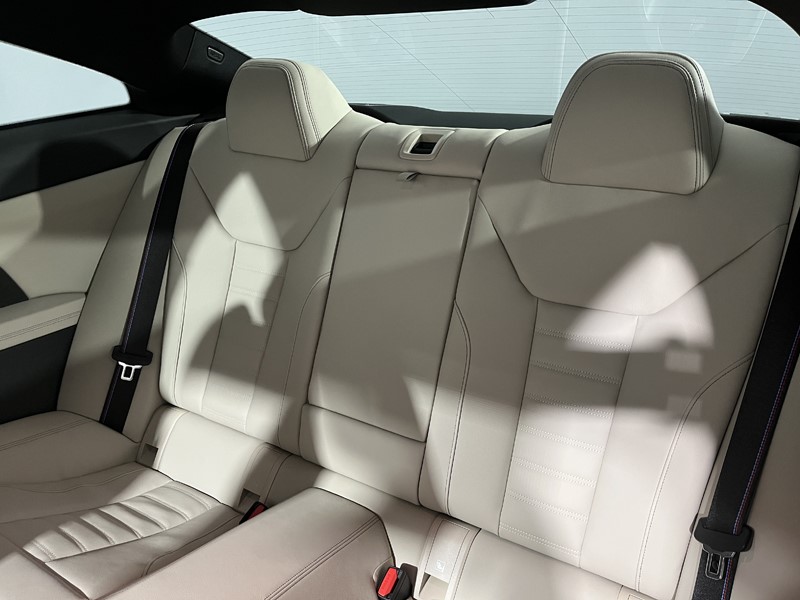 Used BMW 4 Series 2024 for sale - 76981484: Photo 12