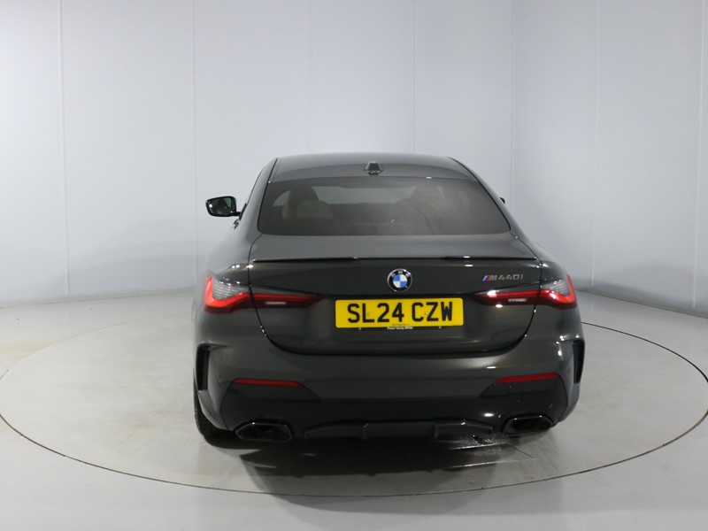 Used BMW 4 Series 2024 for sale - 76981484: Photo 15