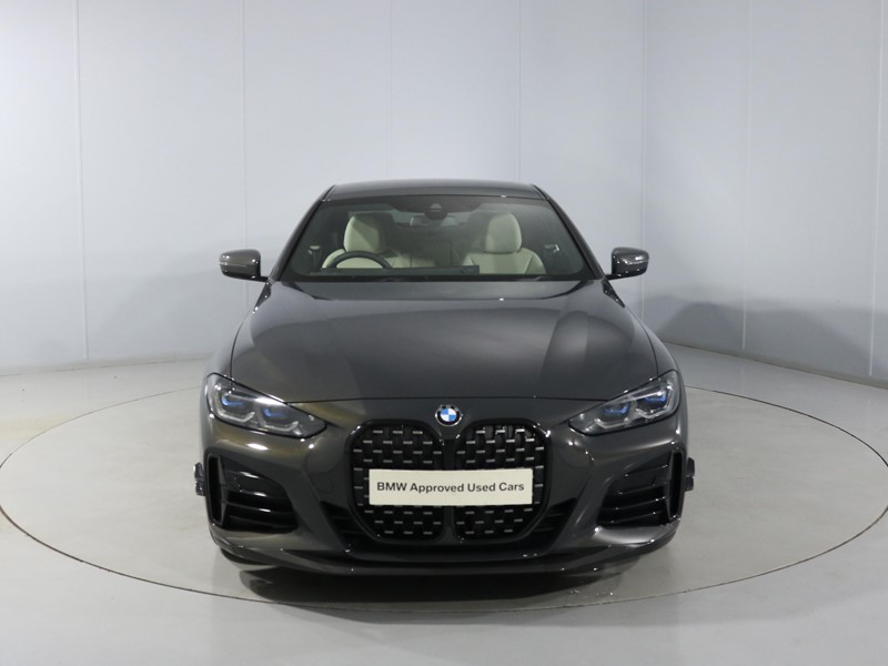 Used BMW 4 Series 2024 for sale - 76981484: Photo 16