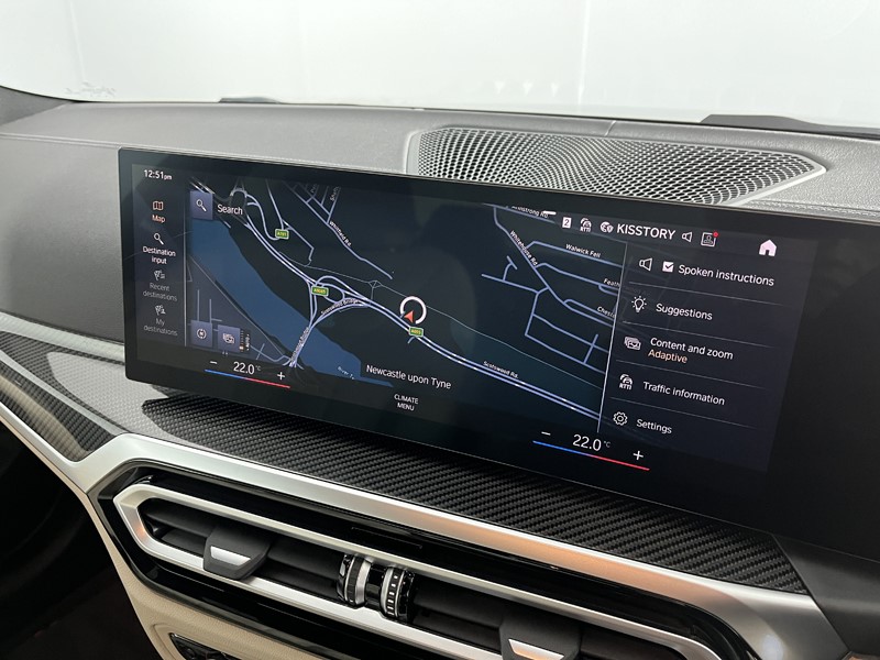 Used BMW 4 Series 2024 for sale - 76981484: Photo 17