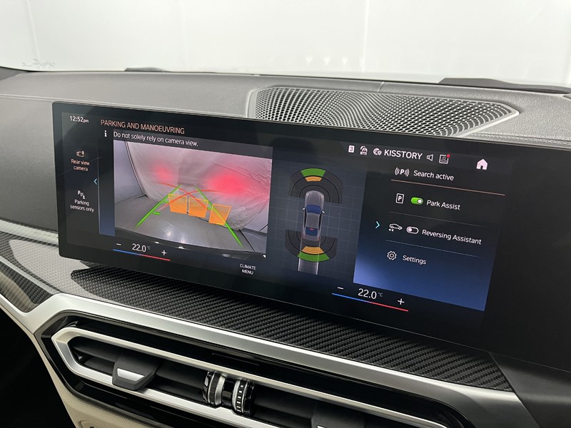 Used BMW 4 Series 2024 for sale - 76981484: Photo 18