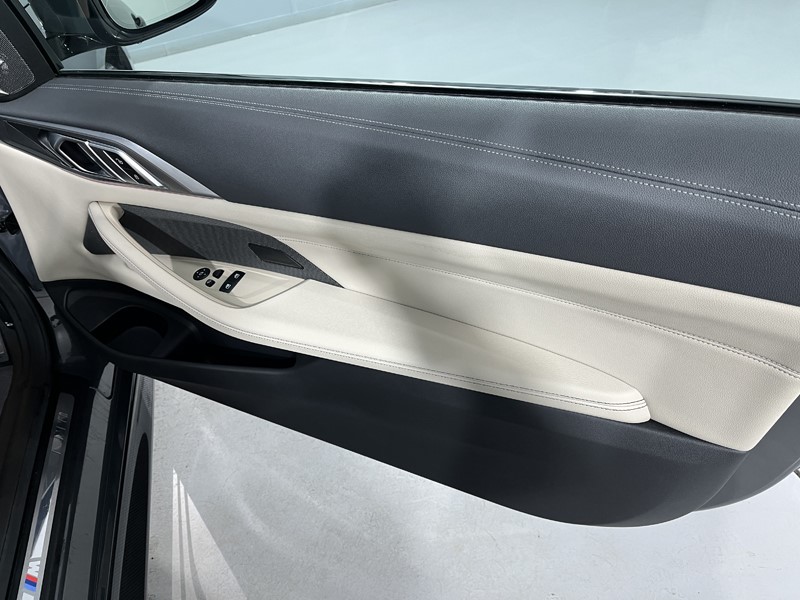 Used BMW 4 Series 2024 for sale - 76981484: Photo 20