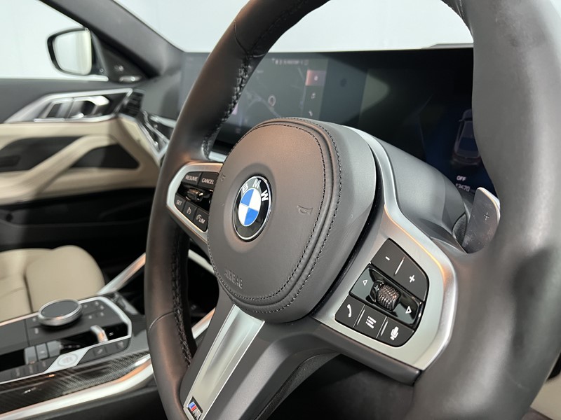 Used BMW 4 Series 2024 for sale - 76981484: Photo 23