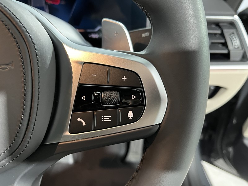 Used BMW 4 Series 2024 for sale - 76981484: Photo 25