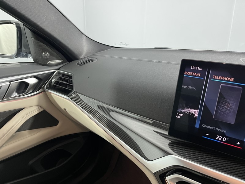 Used BMW 4 Series 2024 for sale - 76981484: Photo 28