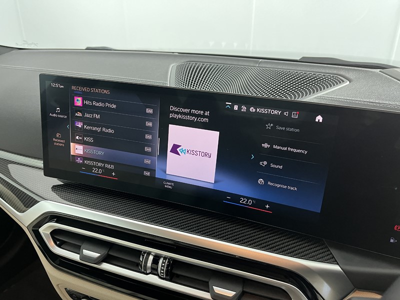 Used BMW 4 Series 2024 for sale - 76981484: Photo 29