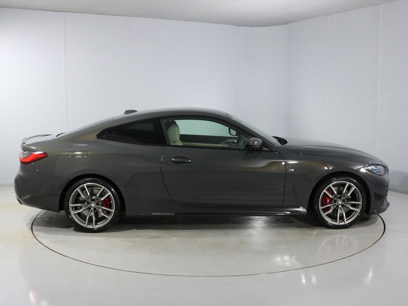 Used BMW 4 Series 2024 for sale - 76981484: Photo 3