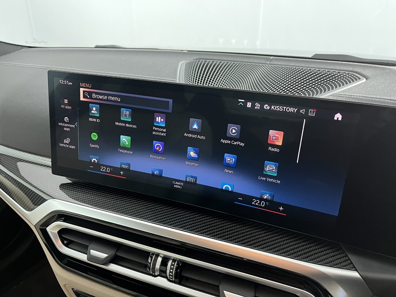 Used BMW 4 Series 2024 for sale - 76981484: Photo 30