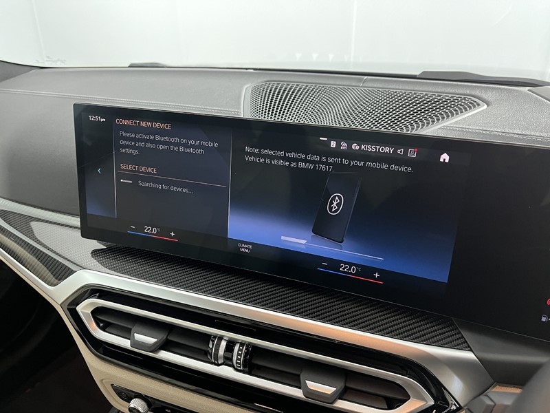 Used BMW 4 Series 2024 for sale - 76981484: Photo 31