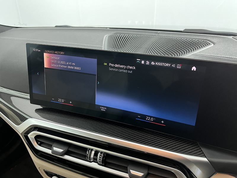 Used BMW 4 Series 2024 for sale - 76981484: Photo 32