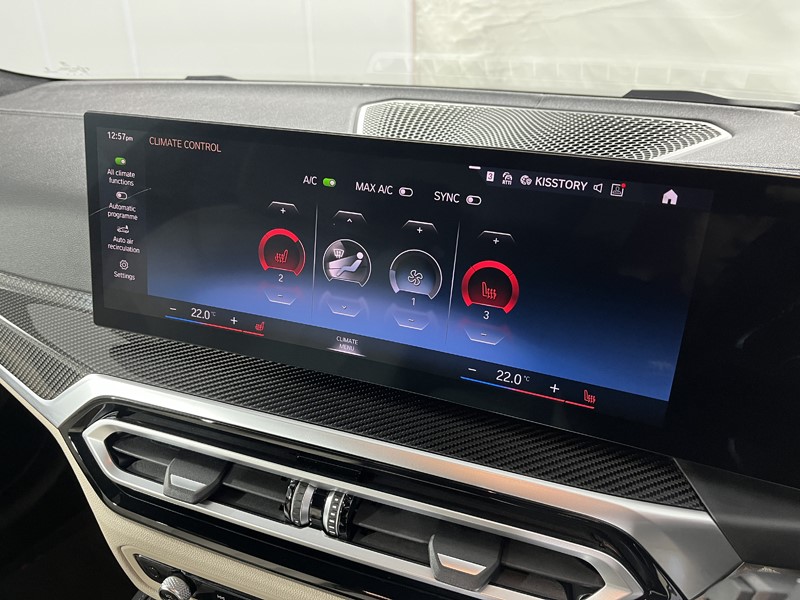 Used BMW 4 Series 2024 for sale - 76981484: Photo 33