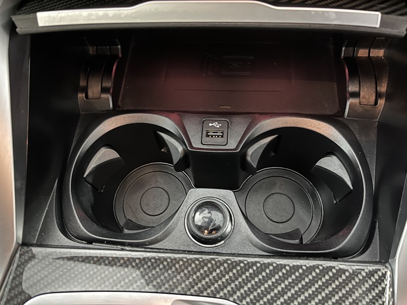 Used BMW 4 Series 2024 for sale - 76981484: Photo 34