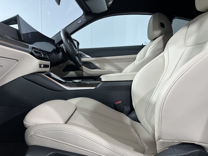 Used BMW 4 Series 2024 for sale - 76981484: Photo 38