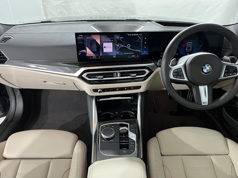 Used BMW 4 Series 2024 for sale - 76981484: Photo 4