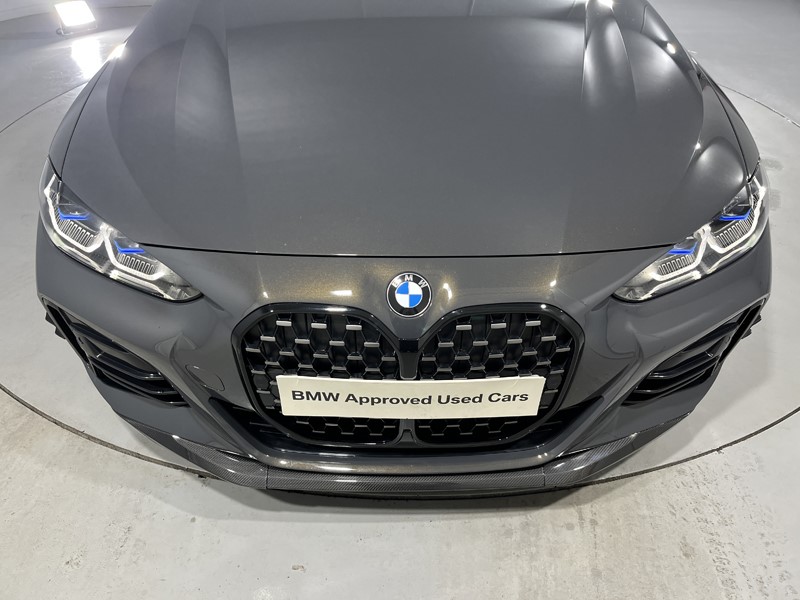 Used BMW 4 Series 2024 for sale - 76981484: Photo 43