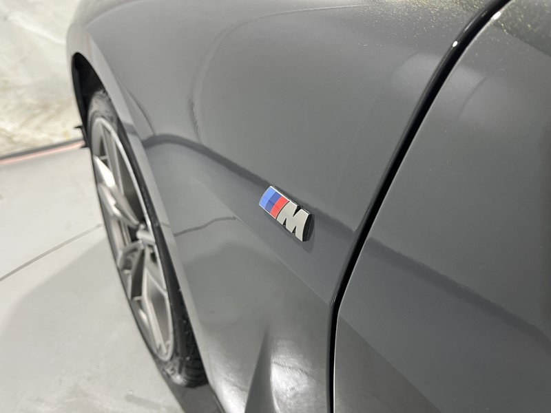 Used BMW 4 Series 2024 for sale - 76981484: Photo 45