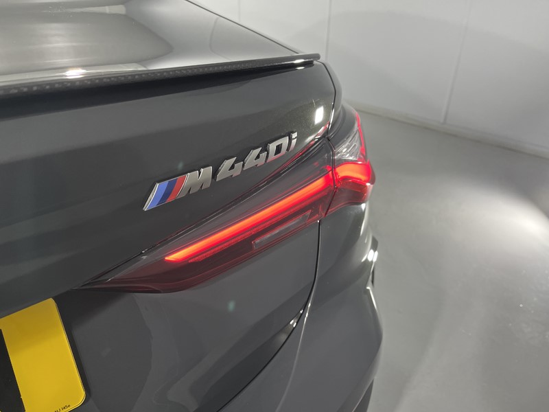 Used BMW 4 Series 2024 for sale - 76981484: Photo 47